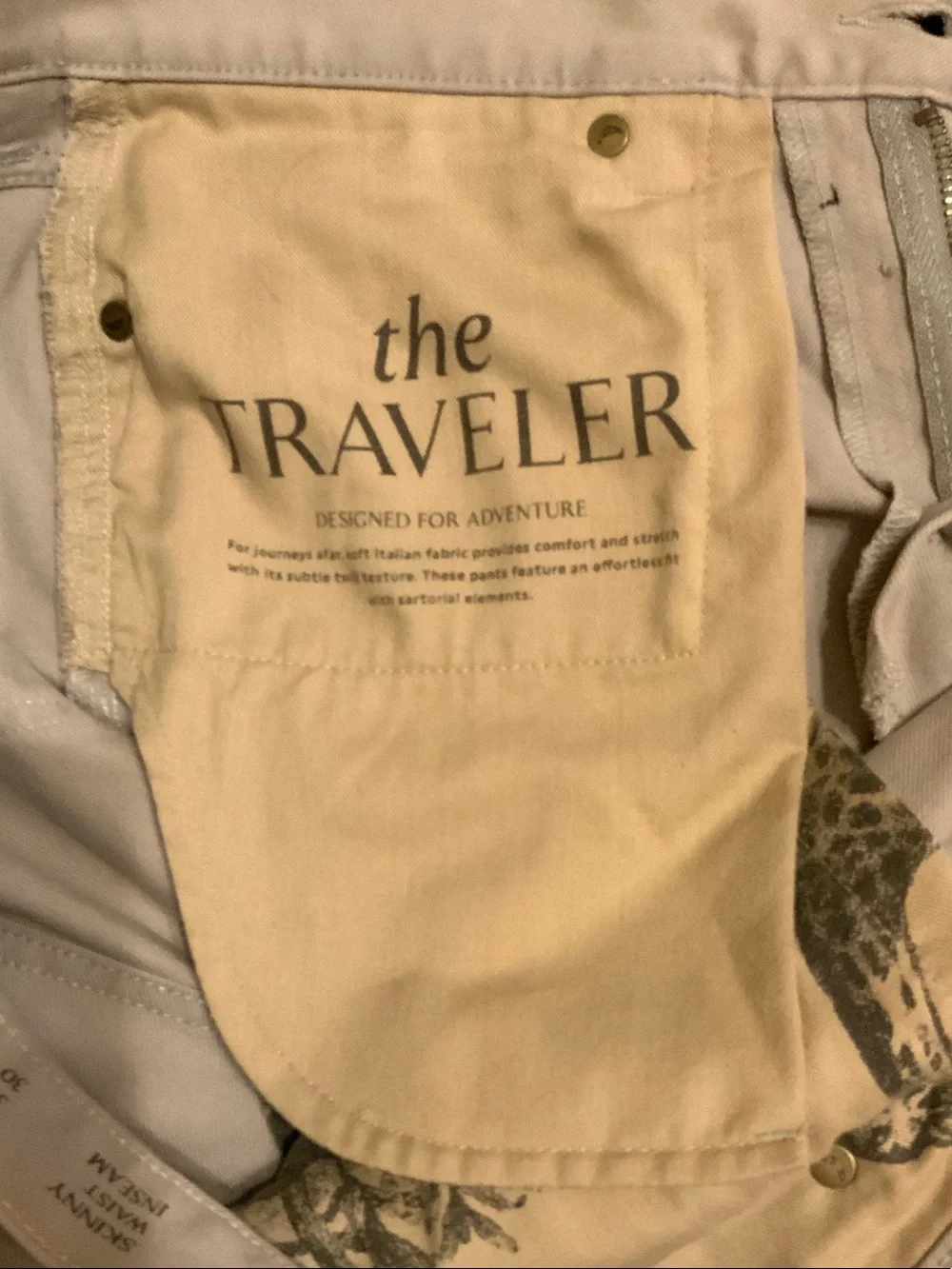 Banana Republic NWOT Jeans 31x30
